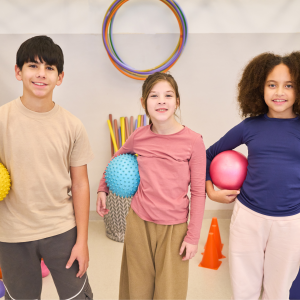 From Sensory to Strength Inside the Occupational Therapy Toolkit ABLE UK