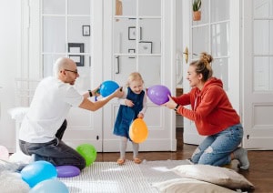 Generalizing ABA Therapy Skills in Everyday Life ABLE UK