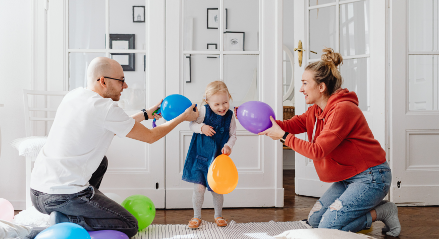 Generalizing ABA Therapy Skills in Everyday Life- ABLE UK