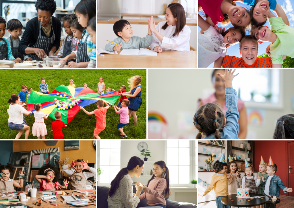 Why Building Confidence Matters Beyond Therapy- ABLE UK