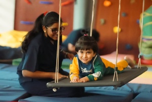 Enhancing Your Child’s Daily Living Skills Through Occupational Therapy