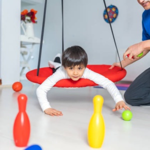 Enhancing Your Childs Daily Living Skills Through Occupational Therapy ABLE UK