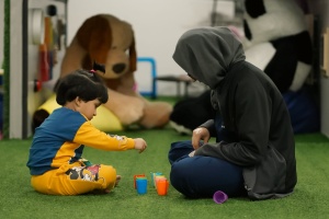 How ABA Therapy Helps Kids Turn Challenging Behaviors Into Progress