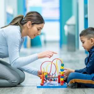 How ABA Therapy Helps Kids Turn Challenging Behaviors Into Progress ABLE UK