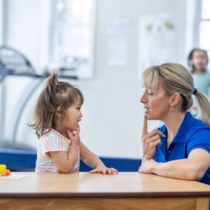 How Speech Therapy and Early Intervention Can Transform Your Child ABLE UK