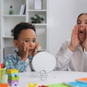 Overcoming Speech Delays in Multilingual Children Through Speech Therapy ABLE UK