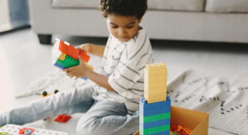 Building Essential Skills Through ABA Therapy for Children With Developmental Needs- ABLE UK