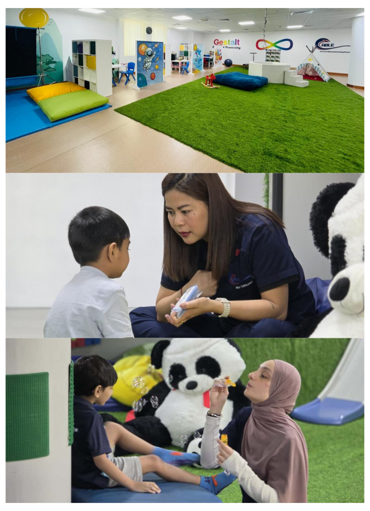 Celebrate Hope & Growth With ABLE UK- ABLE UK