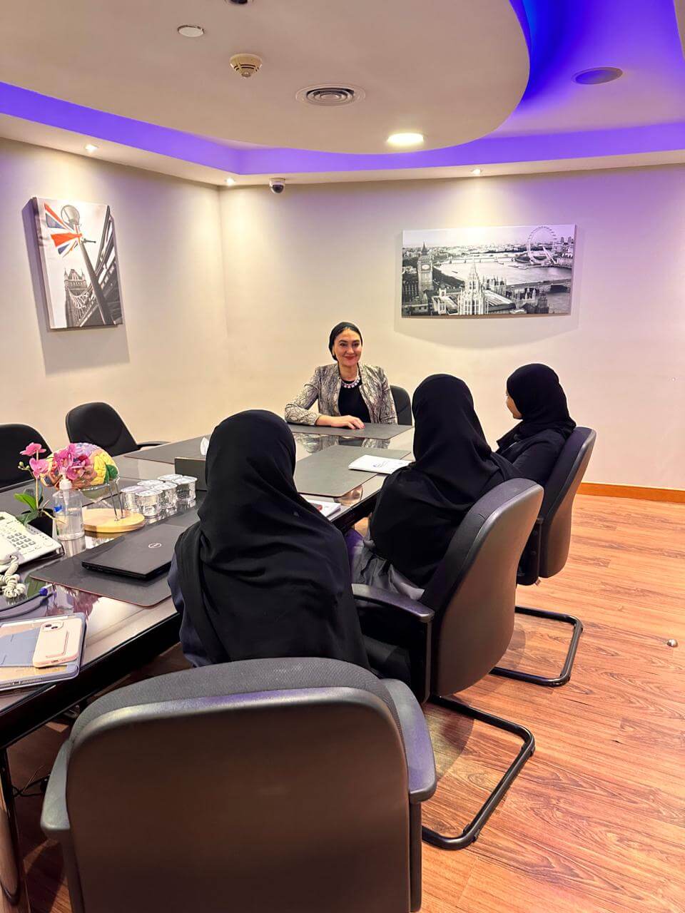 Dr. Rehab on Mentoring