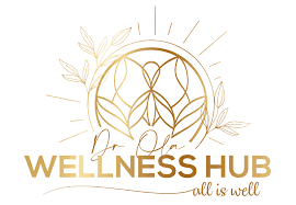 Dr.Ola Wellness logo