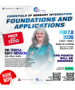 February Training ABLE UK slide 02