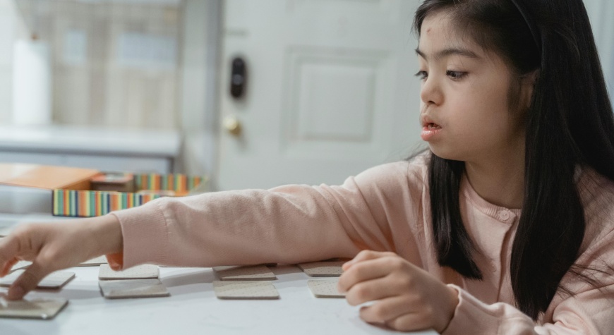 How Occupational Therapy Supports Sensory And Motor Development- ABLE UK