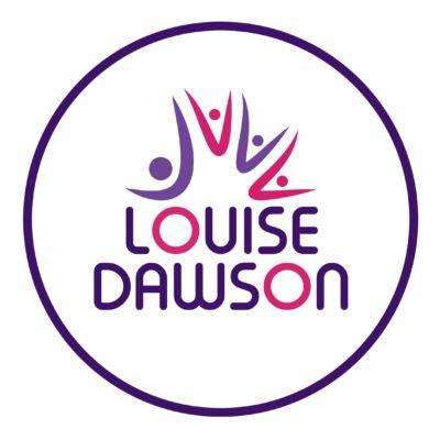 Louise Dawson logo