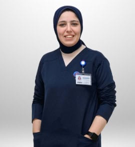 Sahar Alsamahi