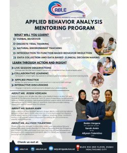 Training and Mentorship slide 06