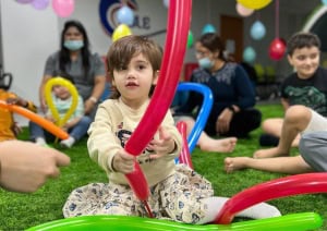 How ABA Therapy Helps Children Develop Positive Behaviors That Last- ABLE UK