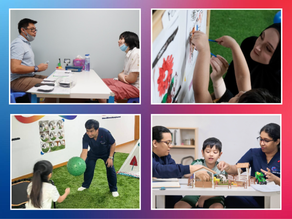 How ABA Therapy Supports Everyday Skills- ABLE UK