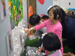The Role of ABA Therapy in Teaching Communication Social and Life Skills- ABLE UK