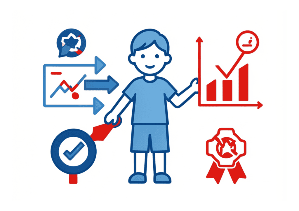 Understanding The Foundations Of ABA Therapy- ABLE UK