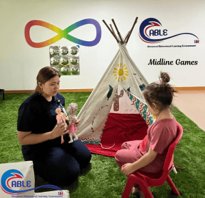 From Sounds to Sentences How Speech Therapy Builds Strong Communication Skills- ABLE UK