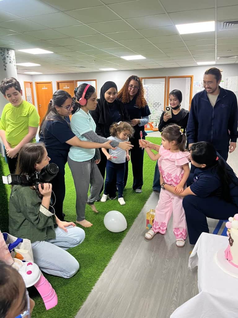 The Role Of Parents And Caregivers- ABLE UK The Role Of Parents And Caregivers- ABLE UK