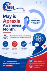 Apraxia #