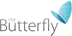 Butterfly company logo