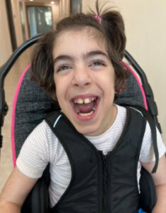 Cerebral Palsy Before