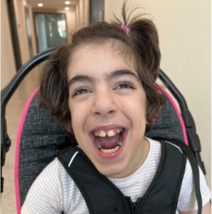 Cerebral Palsy Before