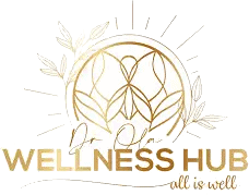 Dr Ola Wellness logo