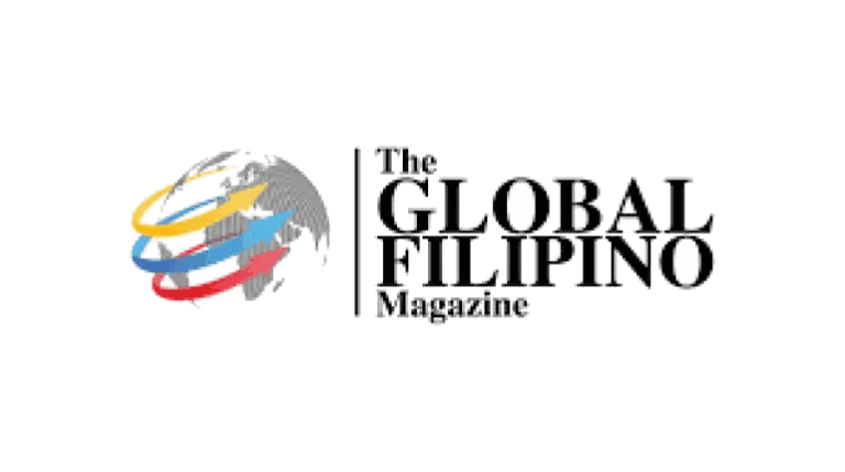 Global Filipina magazin x