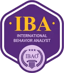 IBA logo
