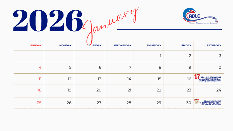 January