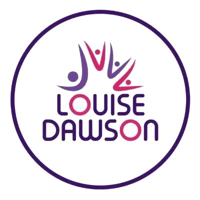Louise Dawson logo