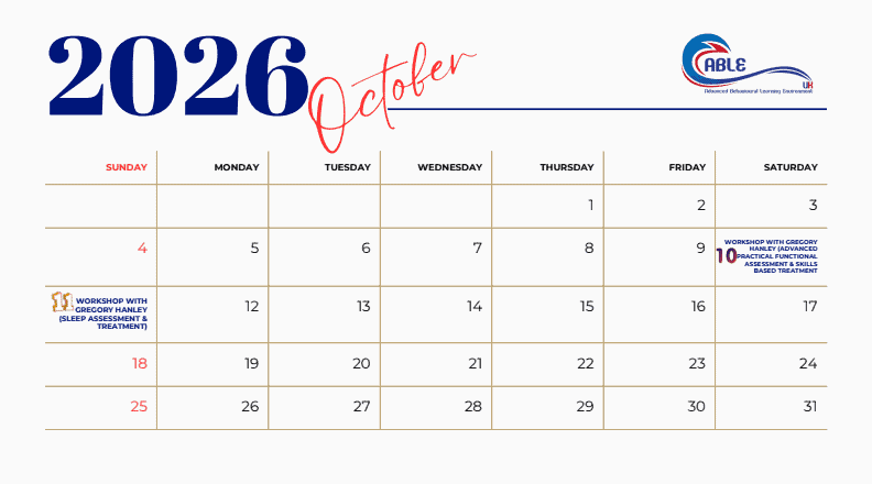 October