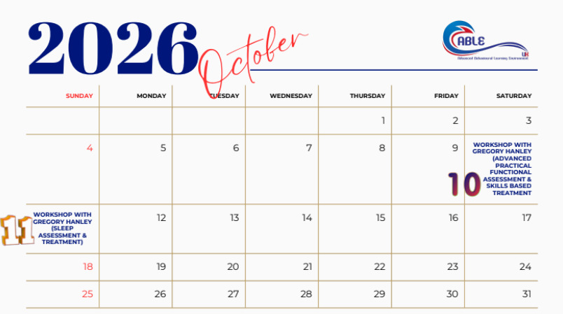 Octobers