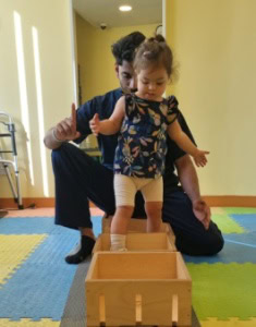 PHYSICAL & MOTOR DISABILITIES