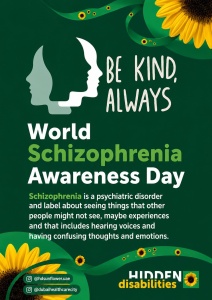 Schizophrenia #