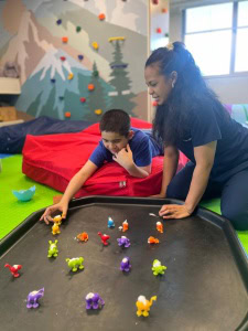 When Should a Child Start Occupational Therapy Signs Parents Should Watch For- ABLE UK