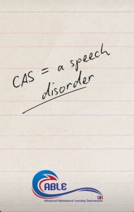 able letter #