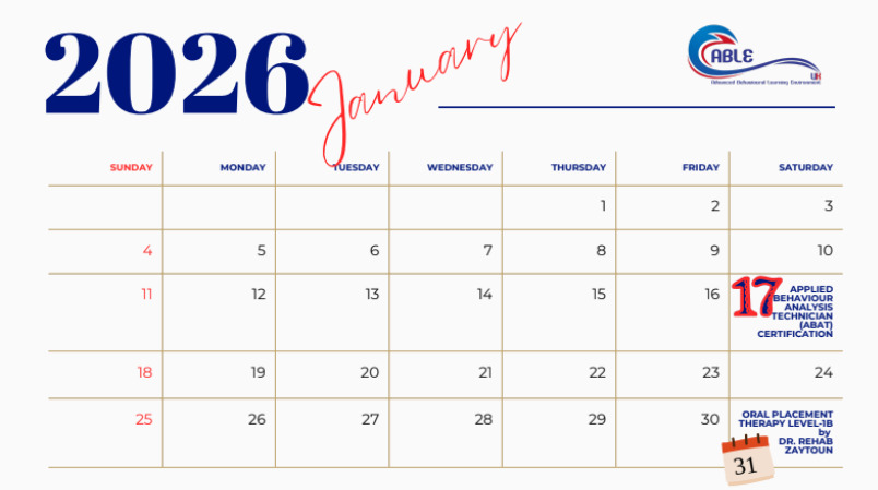januarys