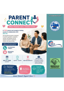 parent connect s