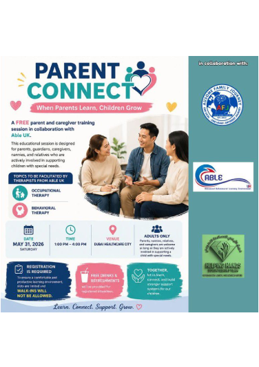 parent connect s