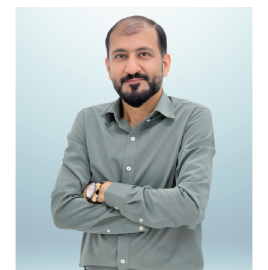 Azhar Nisar