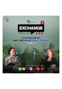 Dr Rehab and Deniece Podcast