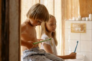 Integrating ABA Therapy into Daily Routines ABLE UK