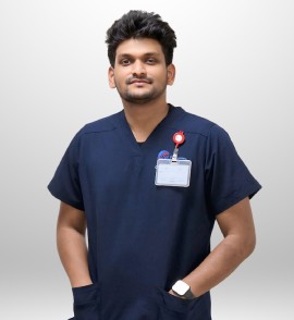 Kameshwar Damodaran