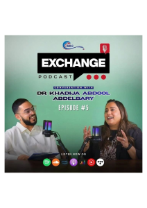 Podcast new photos