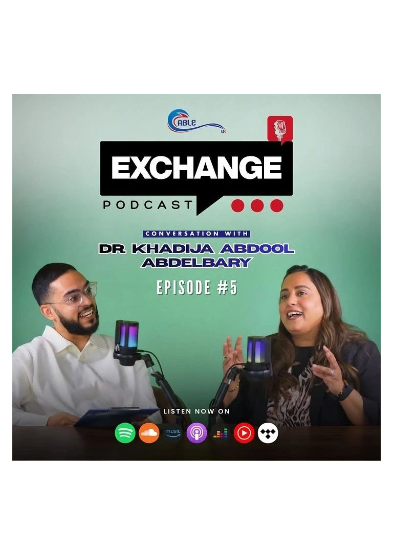 Podcast new photos