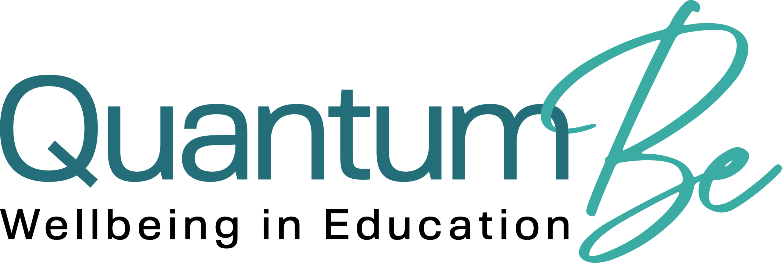 Quantum Be Final Logo
